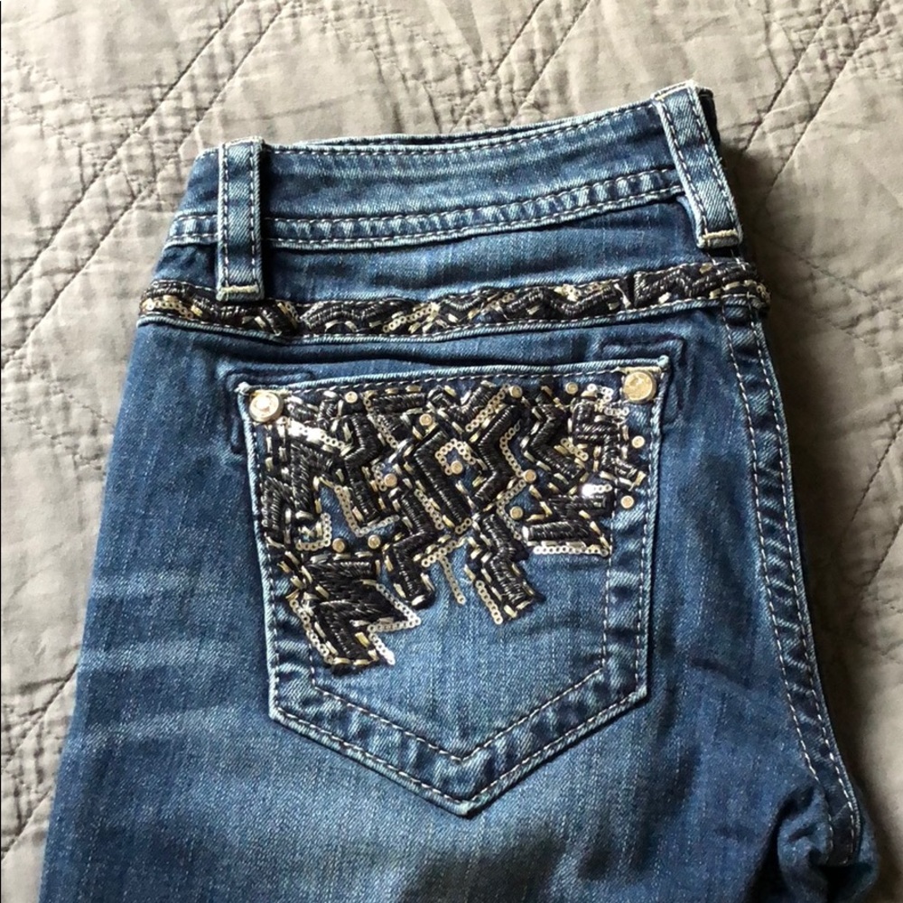Miss Me size 28